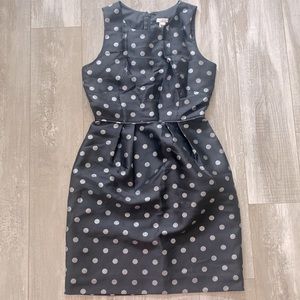 J. CREW FACTORY DRESS SIZE 00
